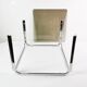 Bauhaus coffee table, Germany, 1970s