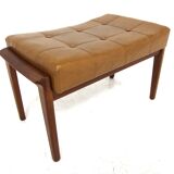 Scandinavian enskaï footrest, Bröderna Andersson, Sweden, 1960