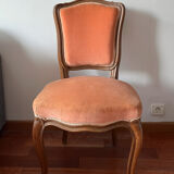 Ancienne chaise Louix XV