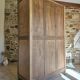 Parisian Art Deco wardrobe