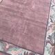 Tapis népalais moderne fait main 170x246 cm