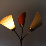Vintage floor lamp
