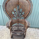 Emmanuelle armchair