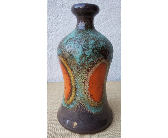 Bottle vase pop Germany