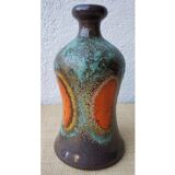 Bottle vase pop Germany