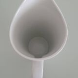 Tognana Pitcher - Stylized portrait of Jacqueline 1962