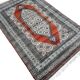 Handmade Pakistani rug 120cm x 200cm