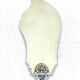 Ravinet Denfert - couverts de service a glace argent et vermeil