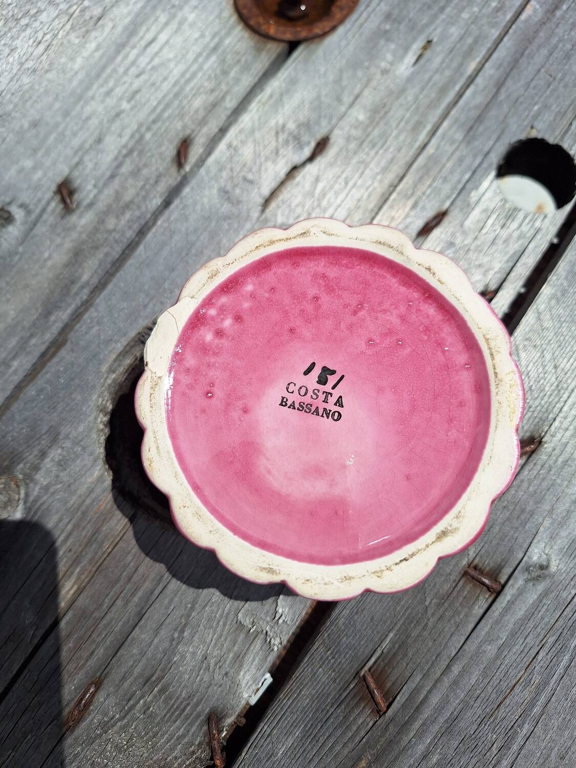 Costa Slush Candy Box