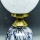 Lampe de table, Belgique, années 1960