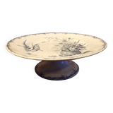Lunéville country compote iron earth