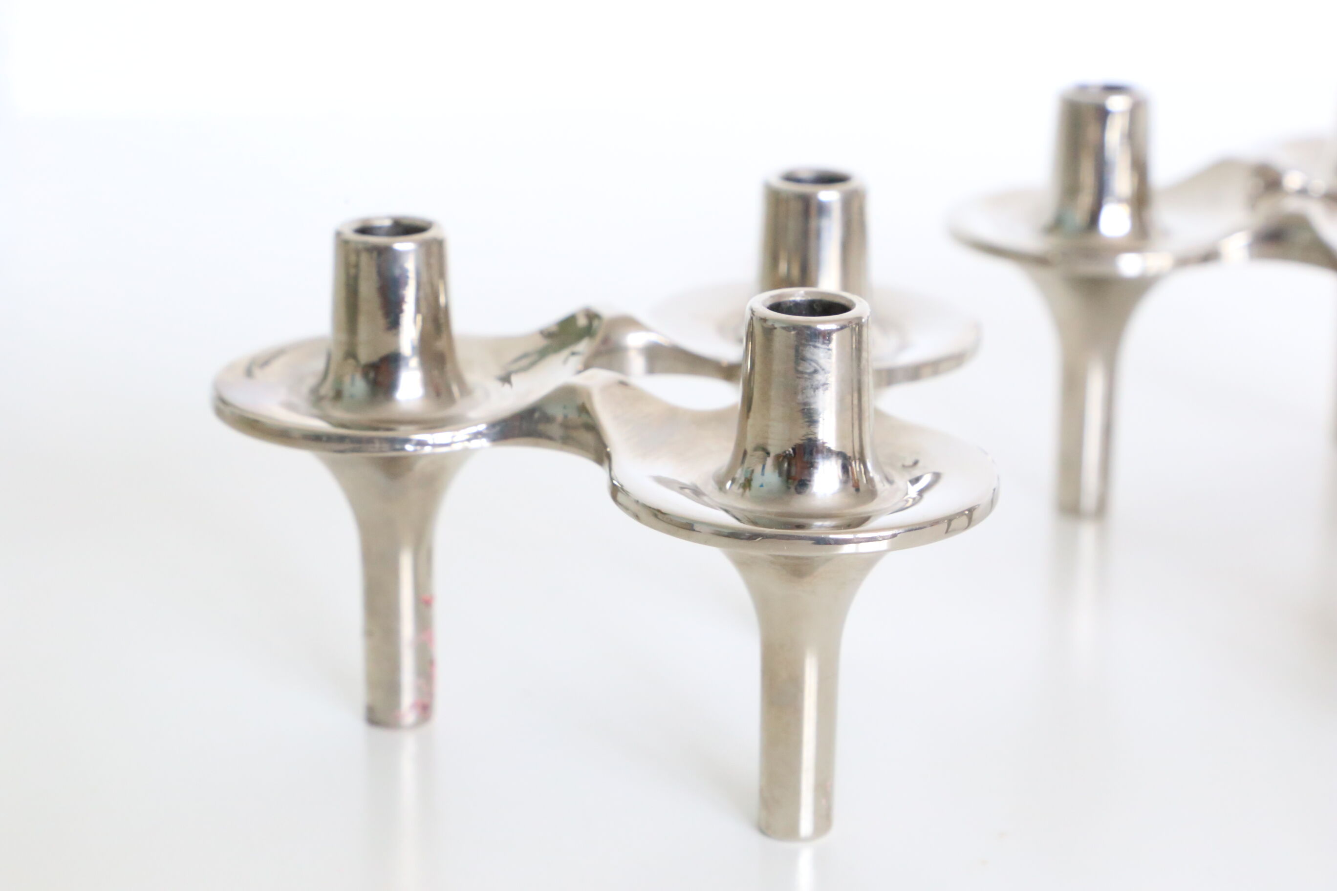 "orion" per caesar stoffi for bmf nagel - 1970