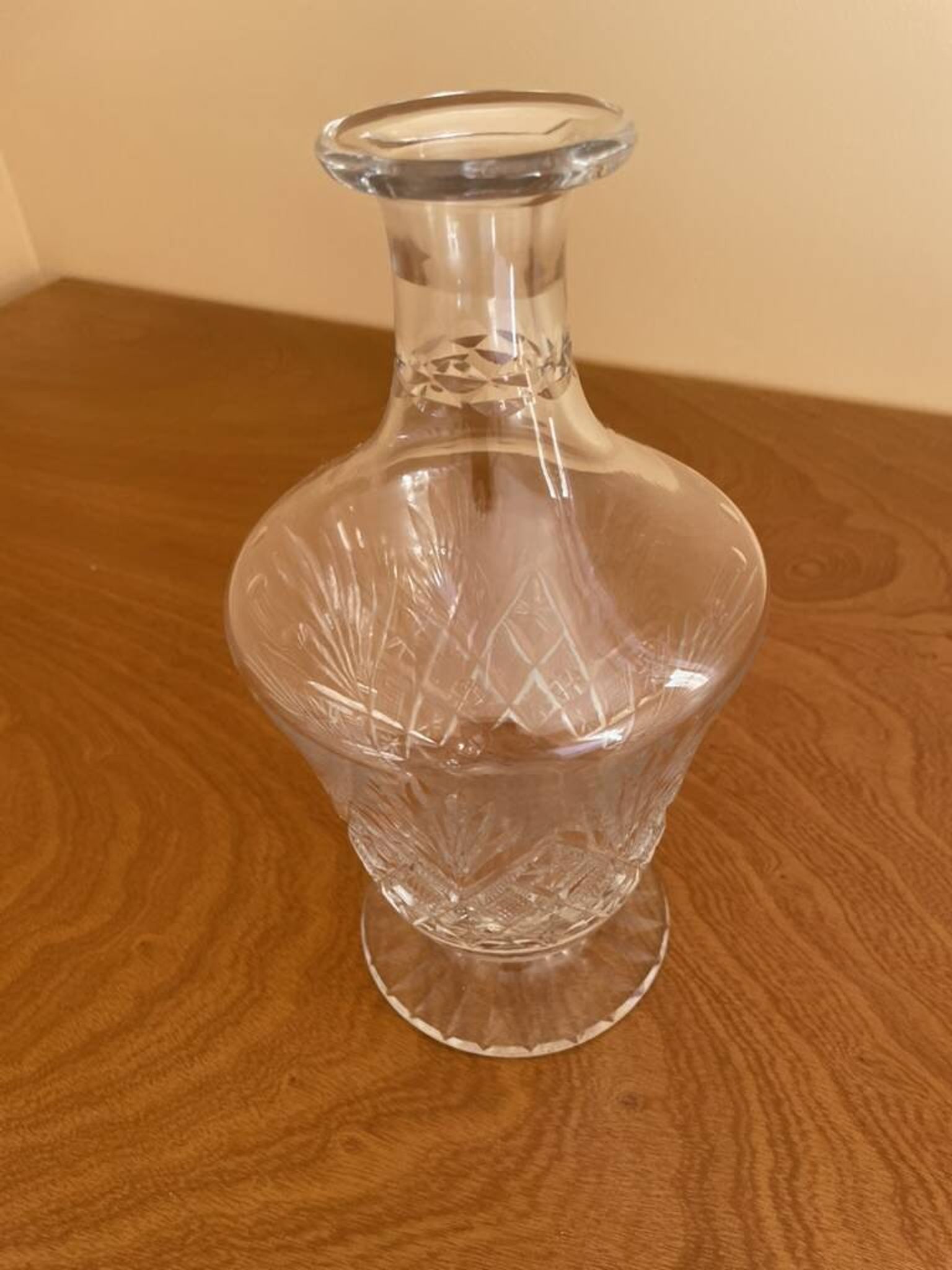 Carafe vintage