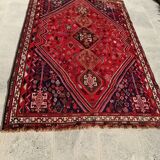 Tapis Gachgai nettoyé 258x173