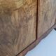 English antique wardrobe 1920's