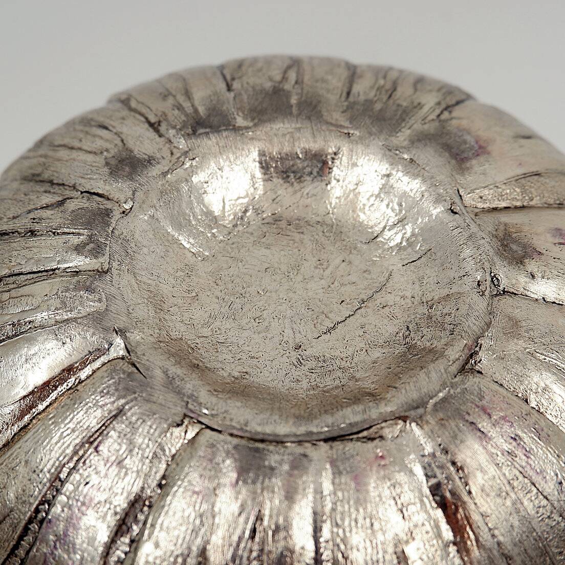 Pumpkin ice bucket - Italy 1970