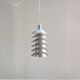 Suspension Tip Top par Jørgen Gammelgaard pour Pandul