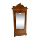 Bonnetière wardrobe