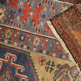 Handwoven Persian Caucasian Rug - 120x200cm