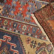 Tapis caucasien persan tissé à la main - 120x200cm