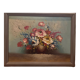 Peinture Bouquet de fleurs