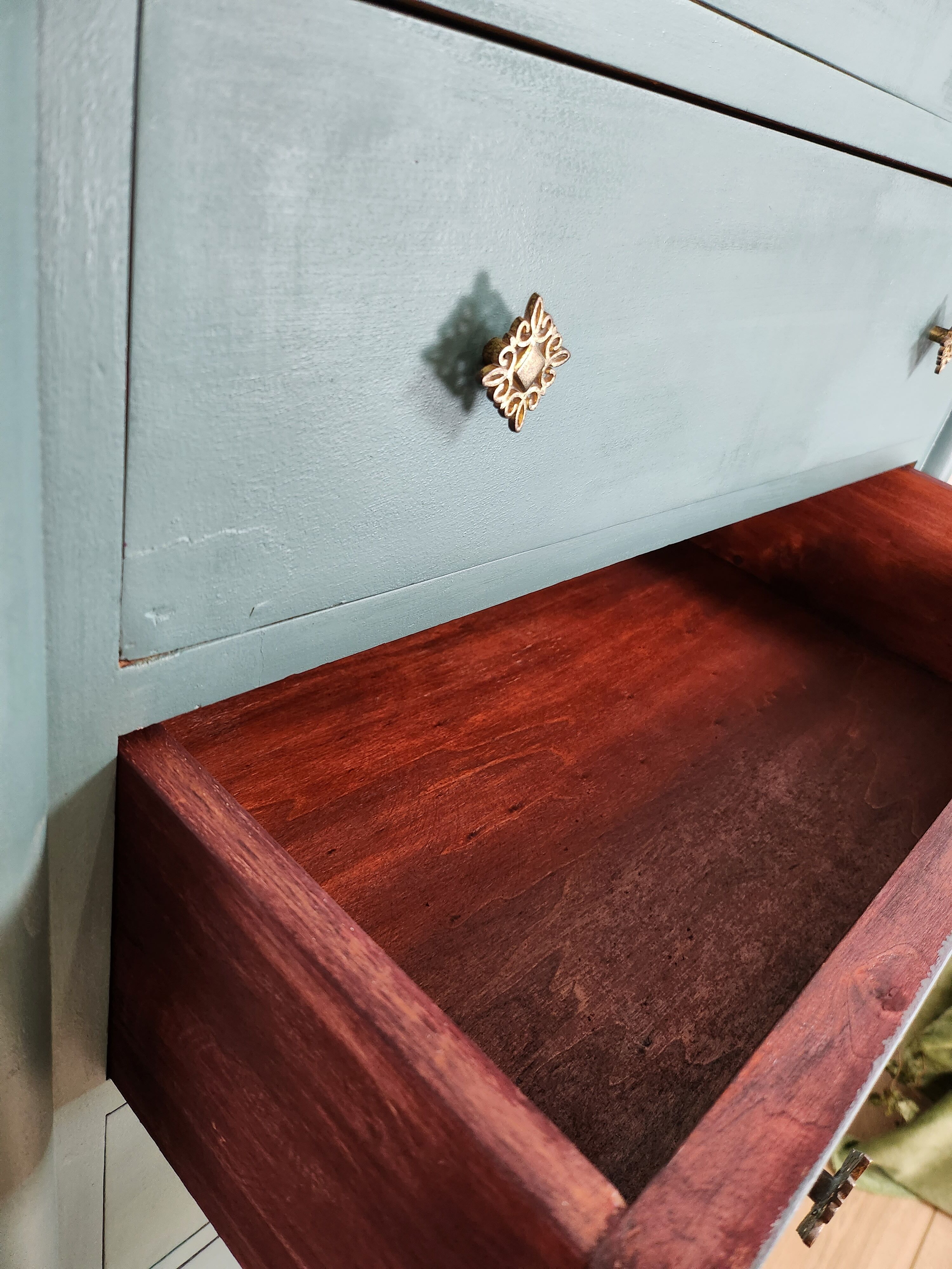 ragpicker rand 7 drawers