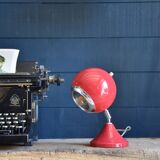 Eye ball lamp