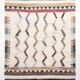 9x12 Rare Orientel Vintage Kilim Rug, 268x356Cm