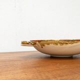 Art Deco pottery by Carstens Uffrecht Keramik, 1930s.