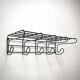 Memphis Frän coat rack by Ikea, 1980s