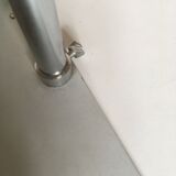 Workshop Ferdinand Solere 60s turtledove gray lamp