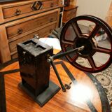 9.5mm Projector, Lapierre Cinéma
