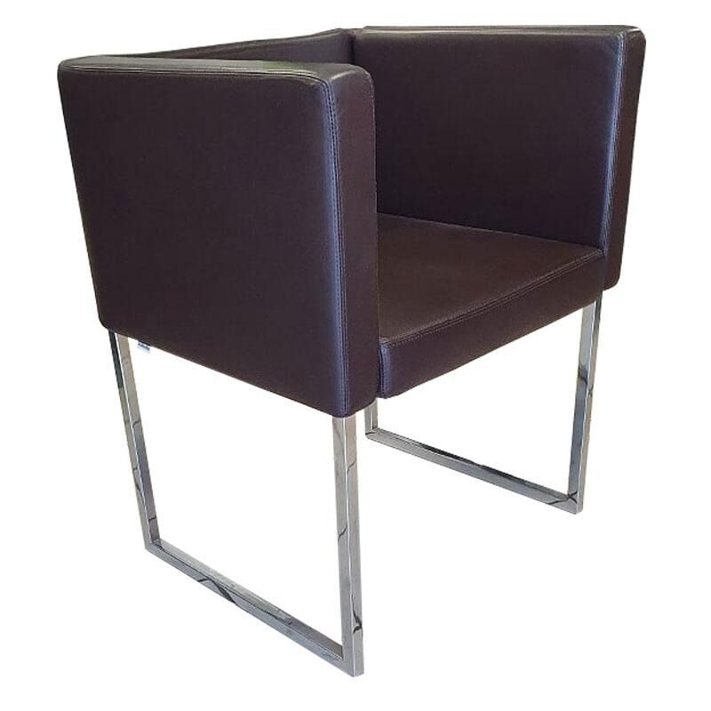 Cubica armchair - zanotta