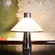 Table lamp by Guzzini, Italy, 1960s