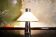 Lampada da tavolo di Guzzini, Italia, anni '60