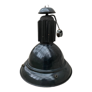 suspension industrielle