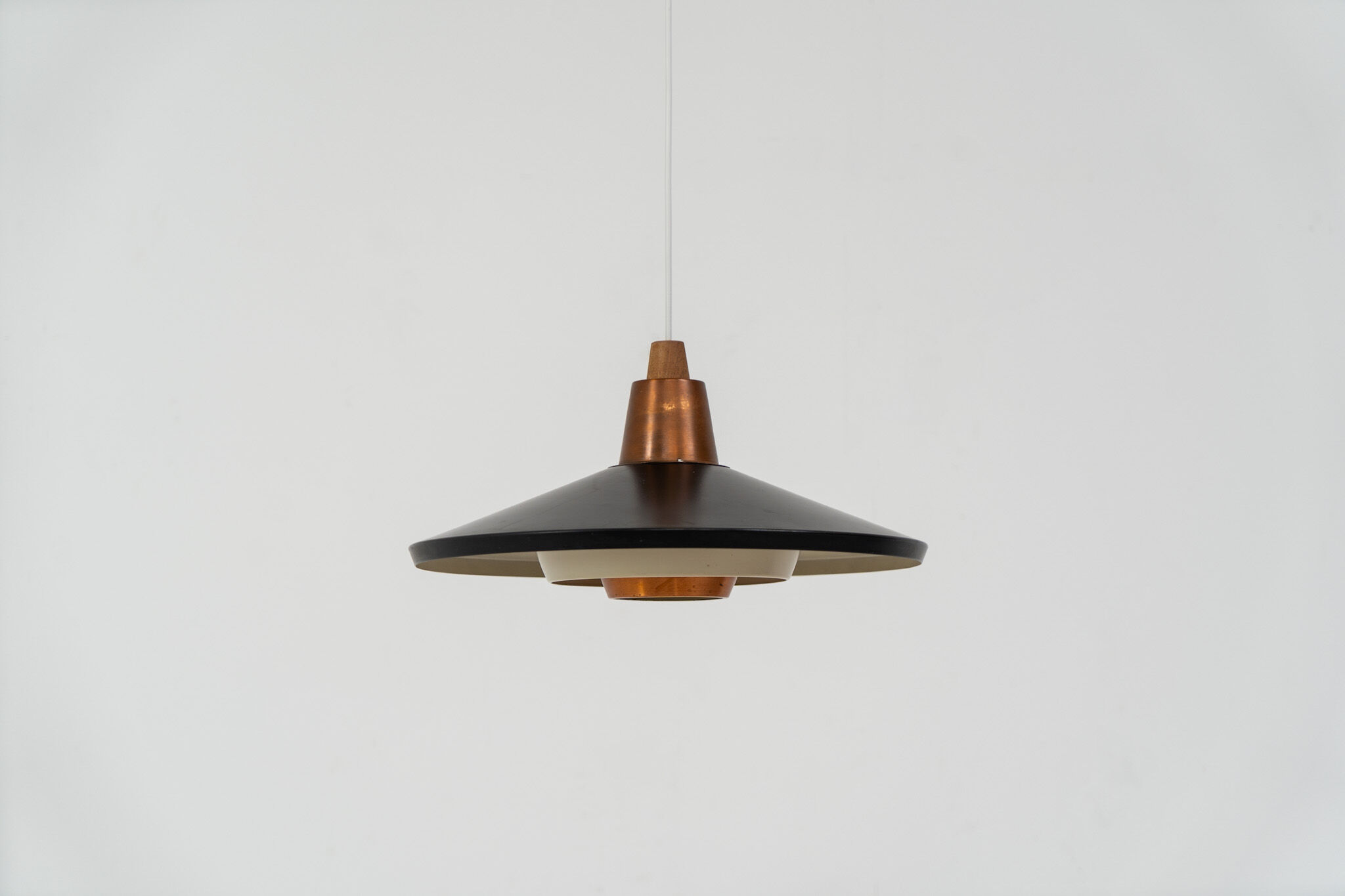 Danish pendant light