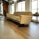 vintage chaise longue/sofa bed or sofa