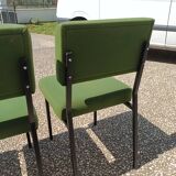 Chairs 60s