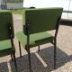 Chaises années 60