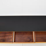 Table de chevet ou d’appoint du milieu du siècle, années 1960