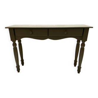 Console
