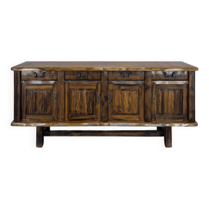 enfilade 4 portes d'Olavi