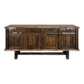 4-door sideboard by Olavi Hänninen