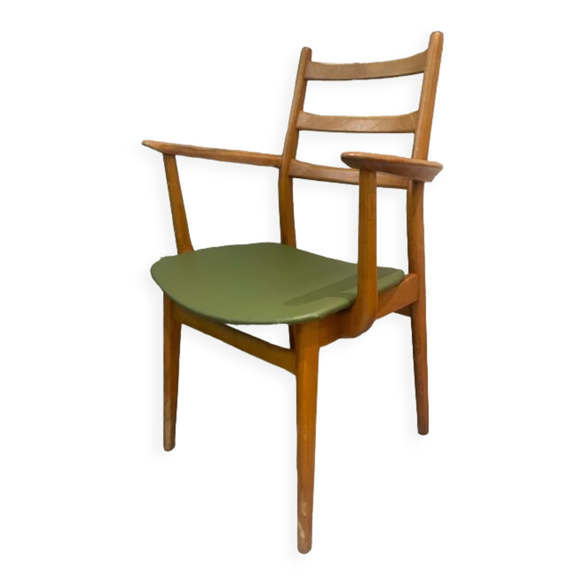 Scandinavian Casala armchair