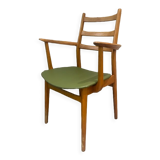 Scandinavian Casala armchair
