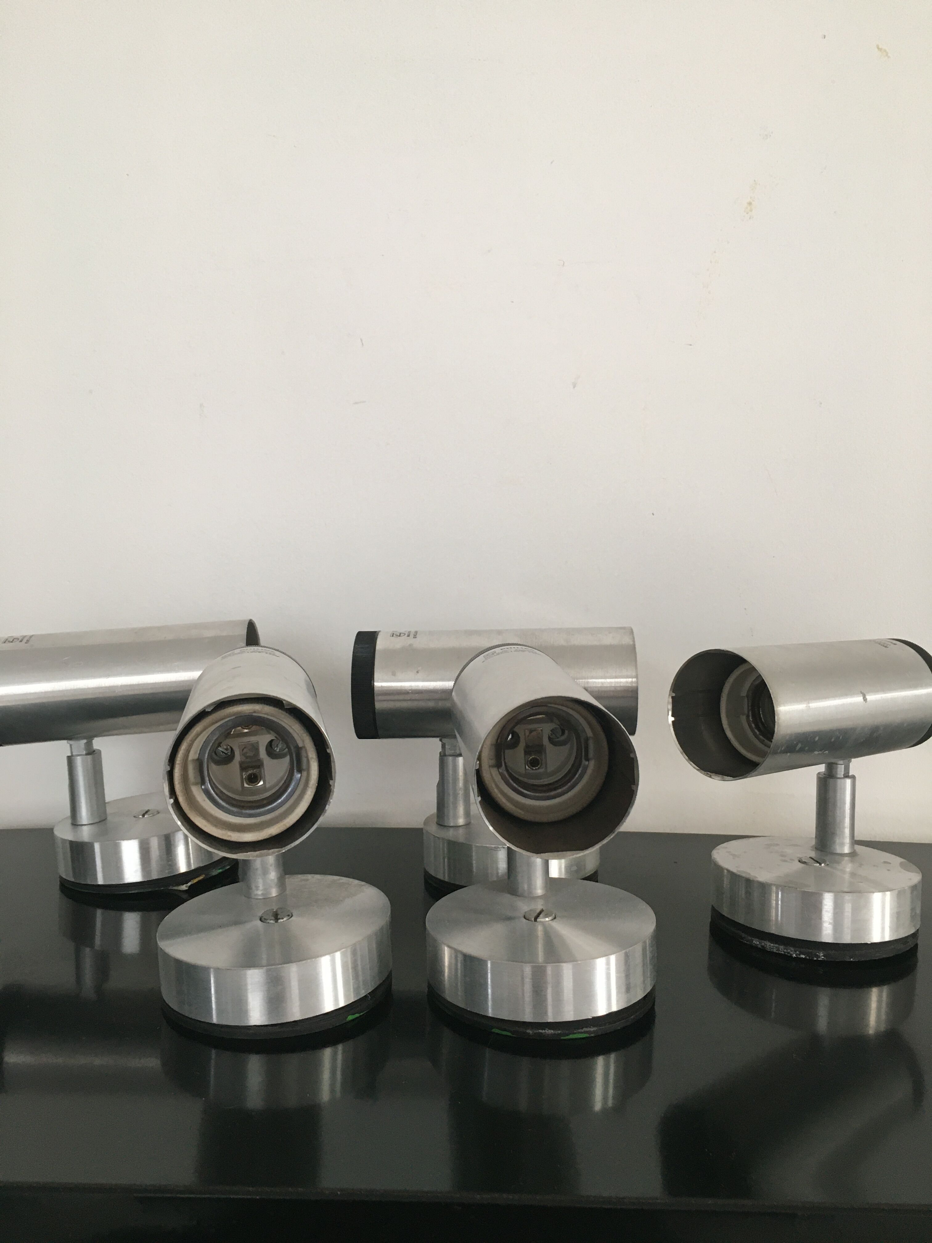 Philips CoolBeam Design 70 Lot 5 spot appliques