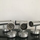 Philips CoolBeam Design 70 Lot 5 spot appliques