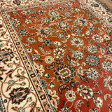Persian carpet