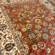 Tapis persan